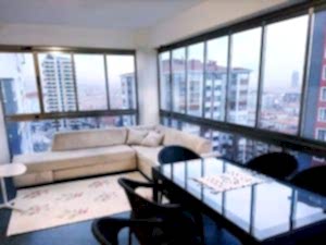 Isıcam'lı Cambalkon - Tiara Twinmax