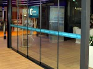 Eşiksiz Sürme Cam Balkon Sprinter(08)