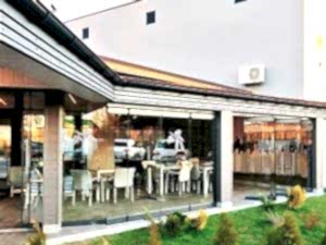 Senkronize Katlanır Sistemler - Momentum